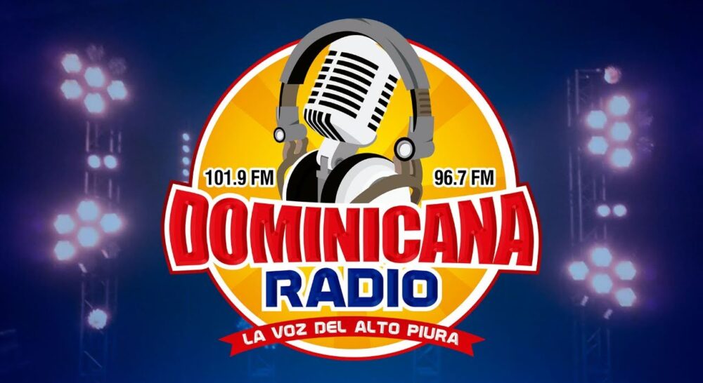 DOMINICANA RADIO 101.9FM Y 96.7FM